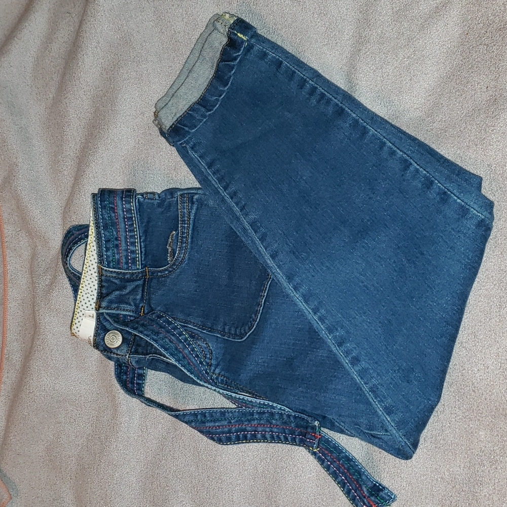 Boden girls Jeans